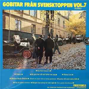 FLAC Various - Gobitar Från Svensktoppen Vol.7