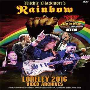 FLAC Rainbow - Loreley 2016: Video Archives