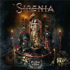 FLAC Sirenia - Dim Days Of Dolor