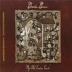 FLAC Brendan Benson - My Old, Familiar Friend