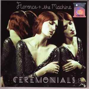 FLAC Florence + The Machine - Ceremonials