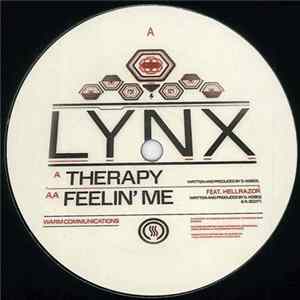 FLAC Lynx - Therapy / Feelin' Me