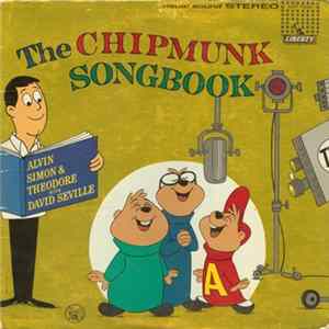 FLAC The Chipmunks, David Seville - The Chipmunk Songbook