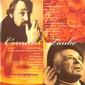 FLAC Various - Cornelis & Taube