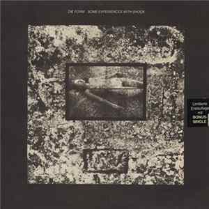 FLAC Die Form - Some Experiences With Shock