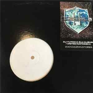 FLAC DJ Yutaka - United Nations II