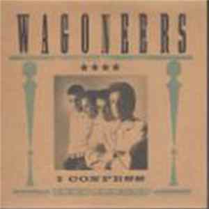 FLAC Wagoneers - I Confess