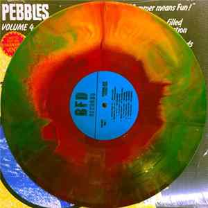 FLAC Various - Pebbles Volume 4 "Summer Means Fun!"