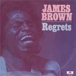 FLAC James Brown - Regrets