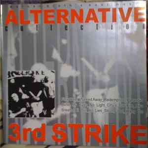 FLAC 3rd Strike - Alternative Collection