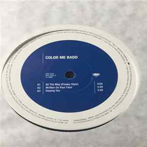 FLAC Color Me Badd - Awakening: LP Sampler