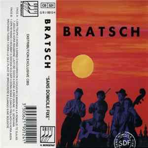 FLAC Bratsch - Sans Domicile Fixe