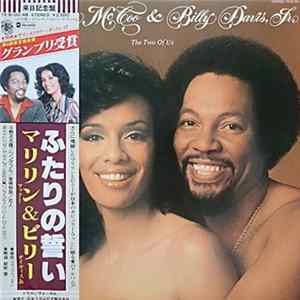 FLAC Marilyn McCoo & Billy Davis Jr. - The Two Of Us