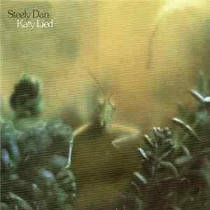 FLAC Steely Dan - Katy Lied