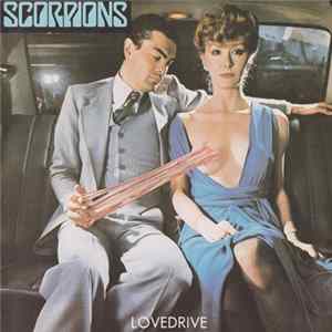 FLAC Scorpions - Lovedrive