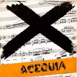 FLAC Acequia - El Trota Carreteras / Rock De La Plateria