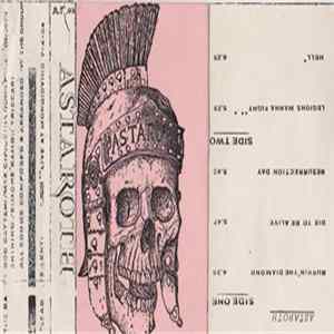 FLAC Astaroth - Astaroth