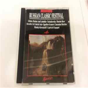 FLAC Various - Russian Classic Festival