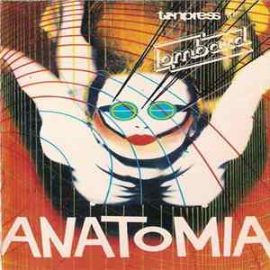 FLAC Lombard - Anatomia