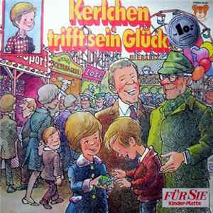 FLAC Alfred Krink - Kerlchen Trifft Sein Glück