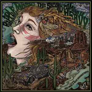 FLAC Red Mesa & Blue Snaggletooth - The Second Coming Of Heavy (Chapter IV)