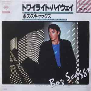FLAC Boz Scaggs - You Can Have Me Anytime