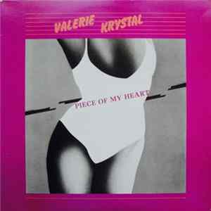 FLAC Valerie Krystal - Piece Of My Heart