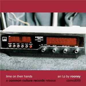 FLAC Rooney - Time On Their Hands