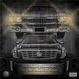 FLAC Various - RTM All Starz Vol. 4 - Oldschool + Newline
