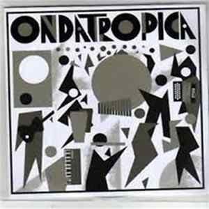 FLAC Ondatrópica - Punkero Sonidero