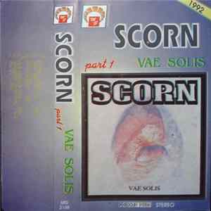 FLAC Scorn - Vae Solis