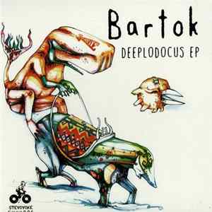 FLAC Bartok - Deeplodocus EP
