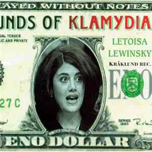 FLAC Klamydia - Letoisa Lewinsky