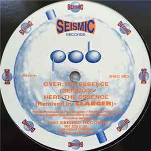 FLAC Pob - The Essence