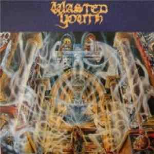 FLAC Wasted Youth - Black Daze