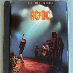 FLAC AC/DC - Let There Be Rock