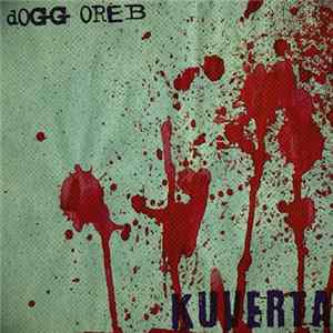 FLAC Dogg Oreb - Kuverta EP