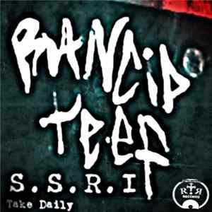FLAC Rancid Teef - S.S.R.I