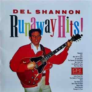 FLAC Del Shannon - Runaway Hits!