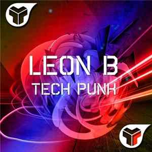 FLAC Leon B - Tech Punk