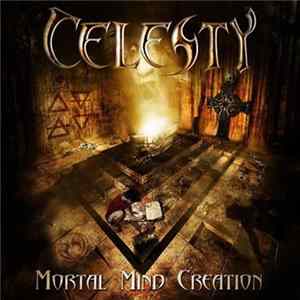 FLAC Celesty - Mortal Mind Creation