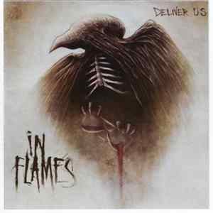 FLAC In Flames - Deliver Us