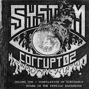 FLAC Various - System Corrupt Volume Two