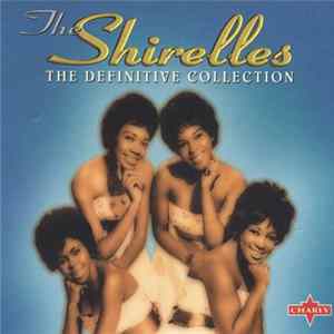 FLAC The Shirelles - The Definitive Collection