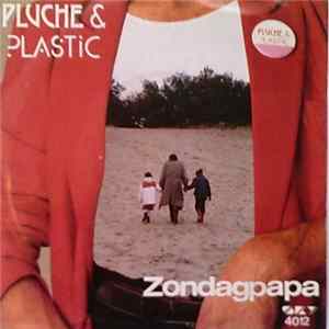 FLAC Pluche & Plastic - Zondagpapa