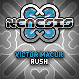 FLAC Victor Macur - Rush