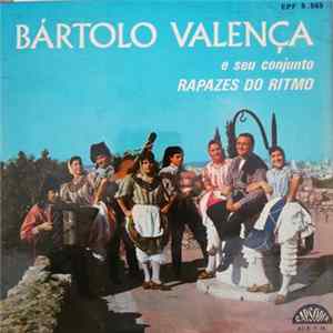 FLAC Bártolo Valença E Seu Conjunto - Rapazes Do Ritmo