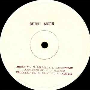 FLAC Various - Much More