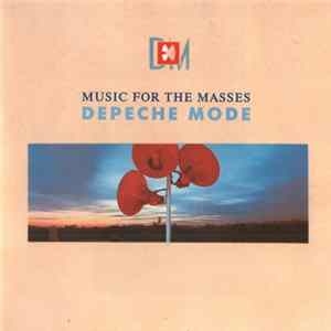 FLAC Depeche Mode - Music For The Masses