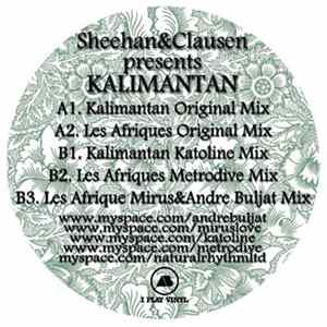 FLAC Sheehan & Clausen - Kalimantan